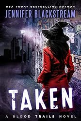 Amazon | Sacrifice (Blood Trails Book 11) (English Edition